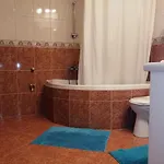 דירה Petra Vendeghaz *