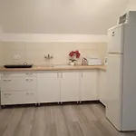 דירה Petra Vendeghaz Fonyód