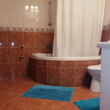 Lägenhet Petra Vendeghaz *