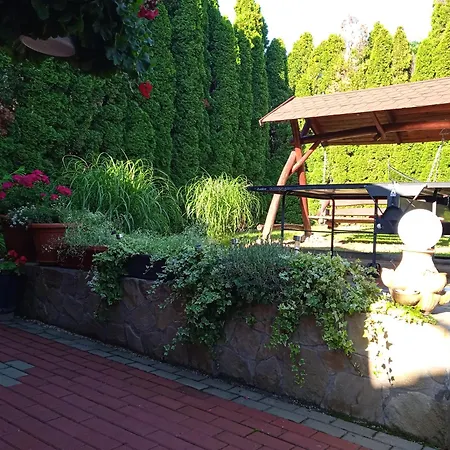 Apartament Petra Vendeghaz