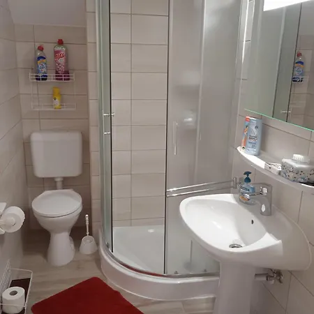 Petra Vendeghaz Fonyód