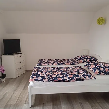 Petra Vendeghaz Fonyód