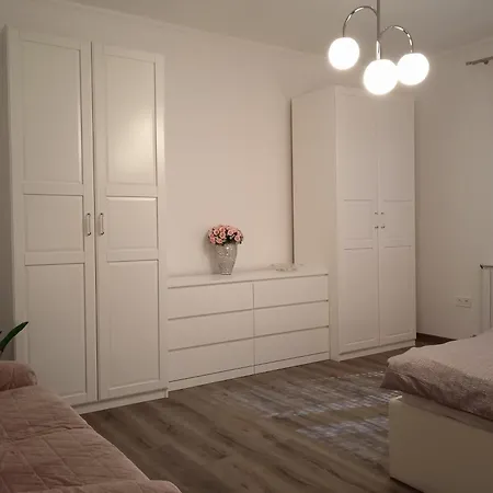 Petra Vendeghaz Apartament Fonyód