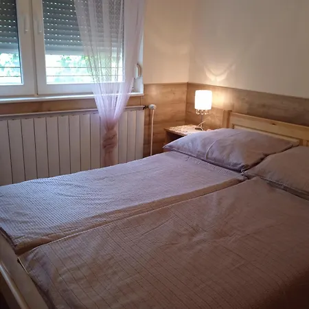 Lägenhet Petra Vendeghaz
