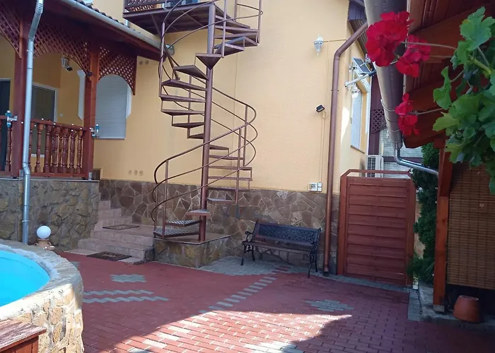 Petra Vendeghaz Fonyód