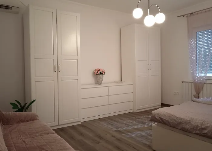 Petra Vendeghaz דירה Fonyód