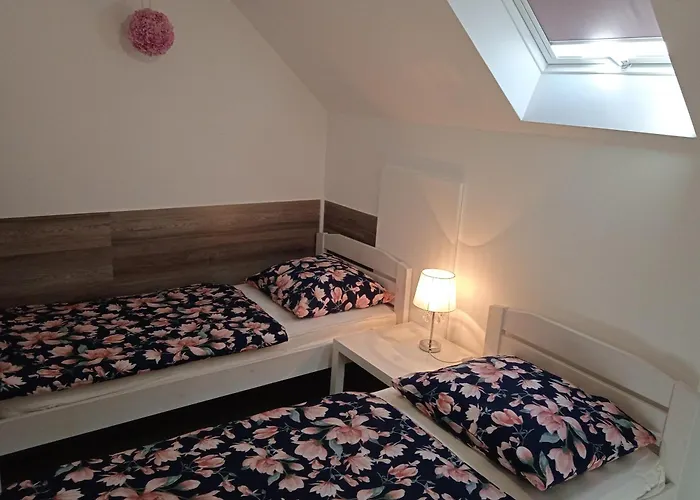 Petra Vendeghaz Fonyód