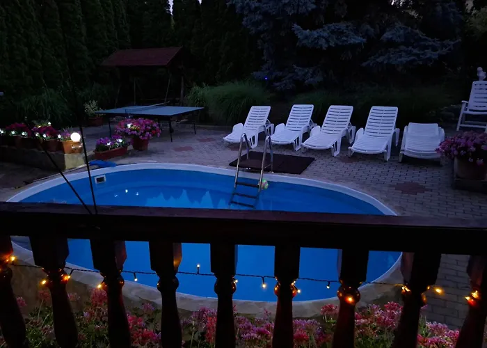 Petra Vendeghaz * Fonyód