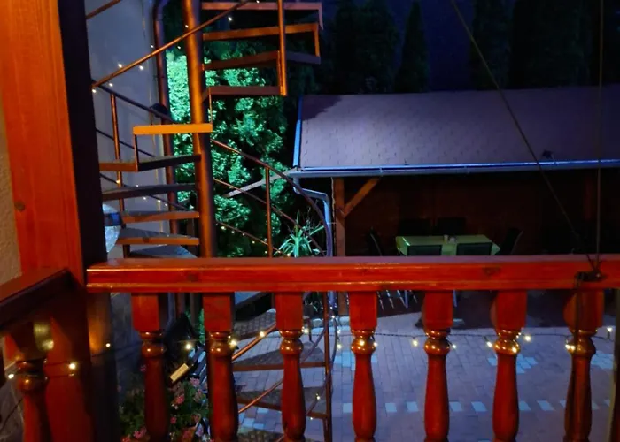 Petra Vendeghaz * Fonyód