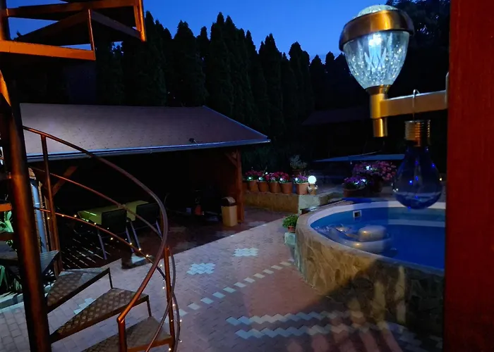 Petra Vendeghaz * Fonyód